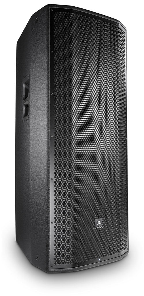 PRX825W (Einheit) - HP 125" - 750 W RMS