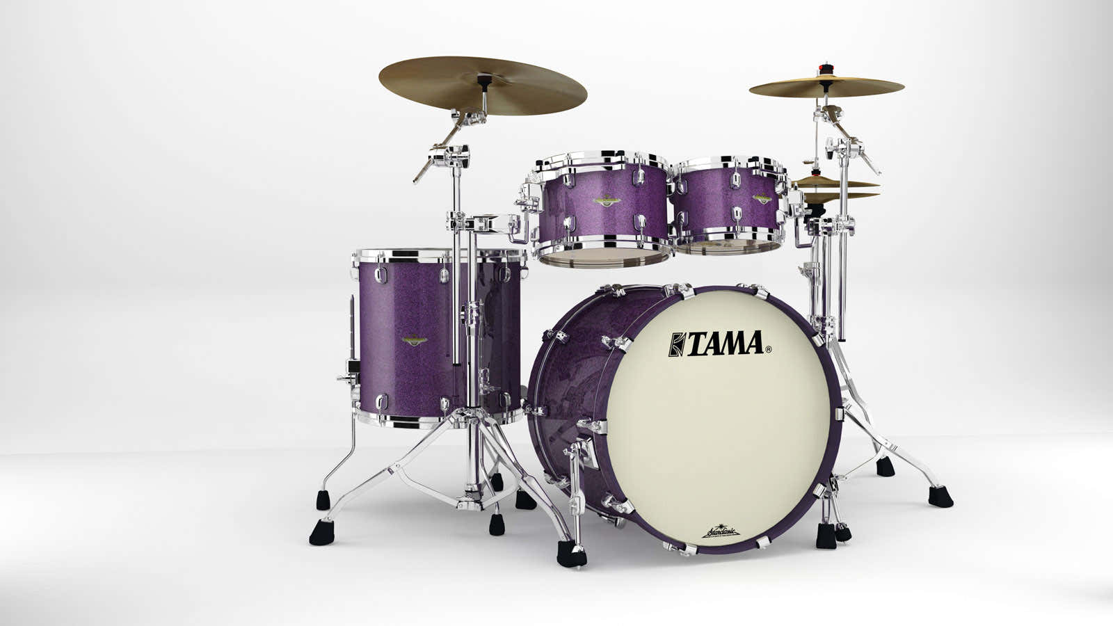 Starclassic Maple Stage 22 MA42TZS-dpp