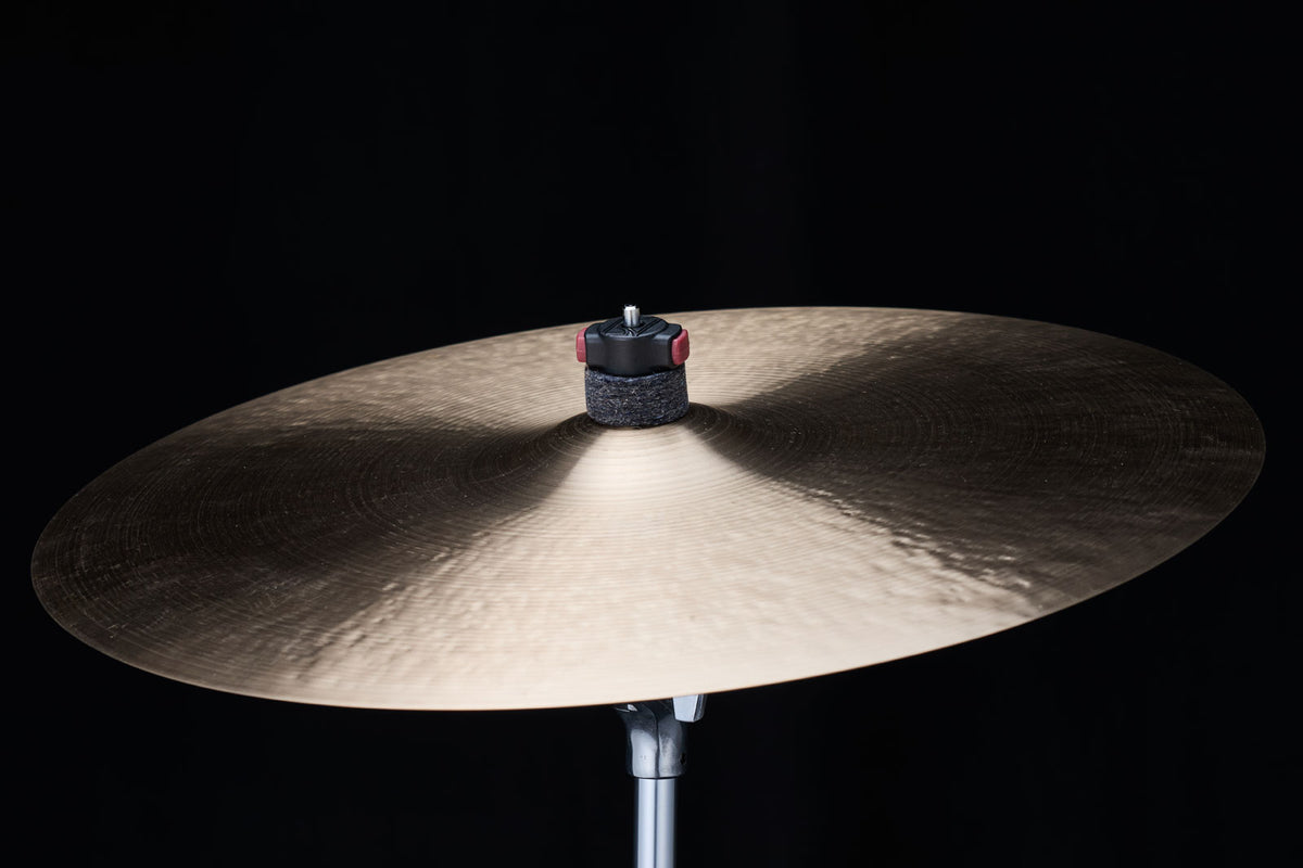 HC73BS - Boom cymbal stand SPARTAN