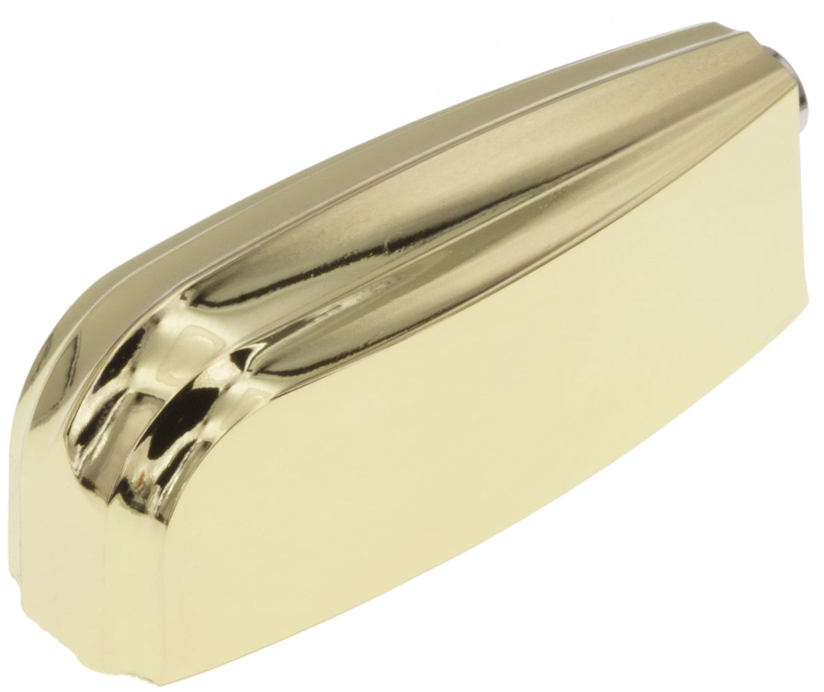 L23BD-BR Bassdrum-Spannbock 57mm Gold X1