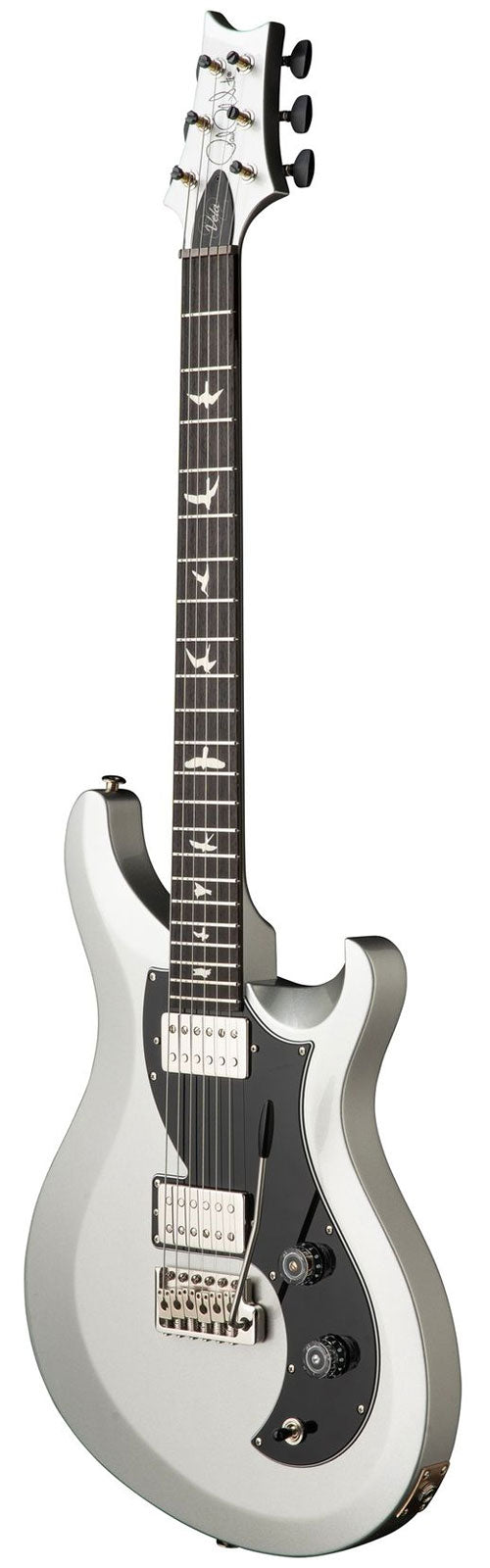 S2 Vela HHT Platin-Metallic