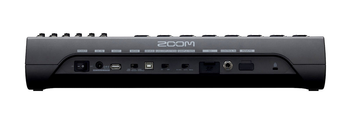 Livetrak L-20
