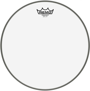 SA-0113-00 - AMBASSADOR 13 SNARE SIDE