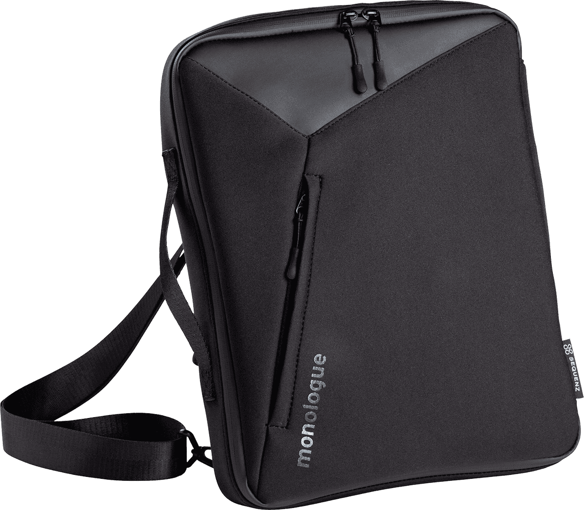 BAG MONOLOGUE