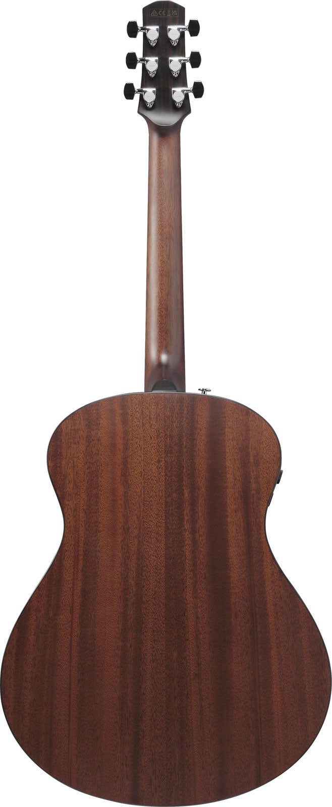 AAM740E-LG Natur Advanced Acoustic Platinum