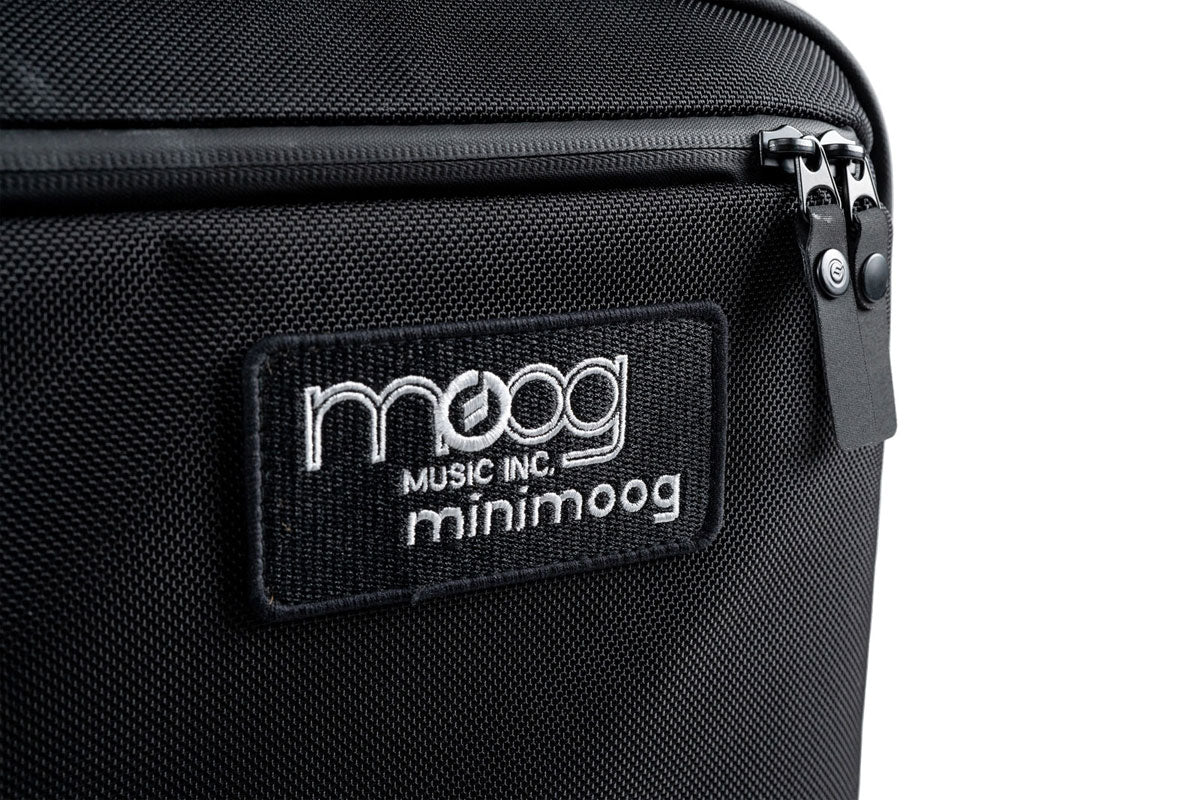 GIGBAG FOR MINIMOOG MODEL-D 2022 EDITION