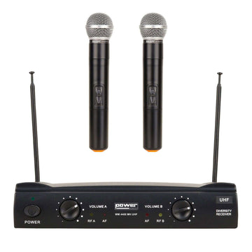 WM 4400 MH Uhf GR7