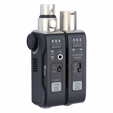AT-3 Audio Tester