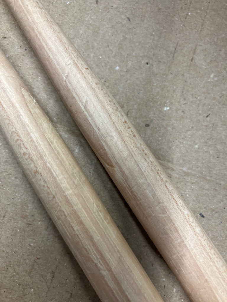 AMERICAN CLASSIC HICKORY 8D - B Stock