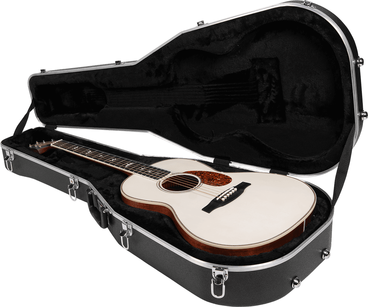 Folk-Parlor-Koffer ABS Deluxe - GC