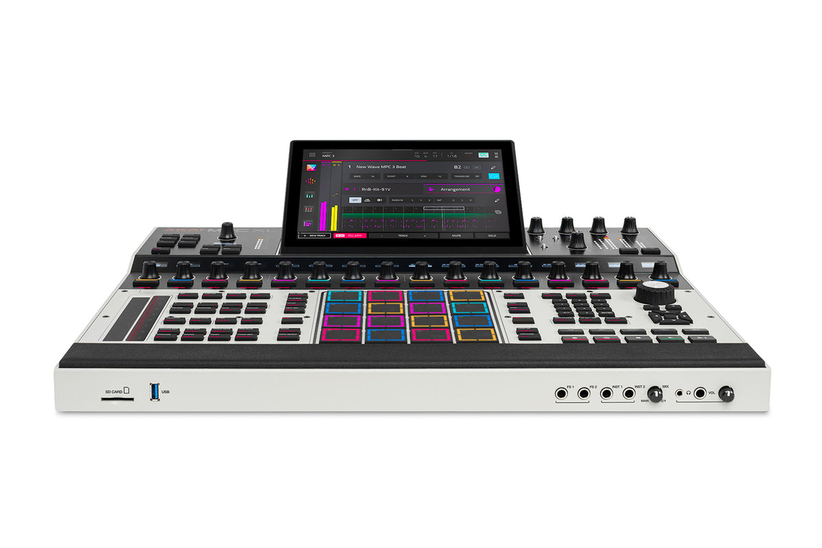 MPC-XL