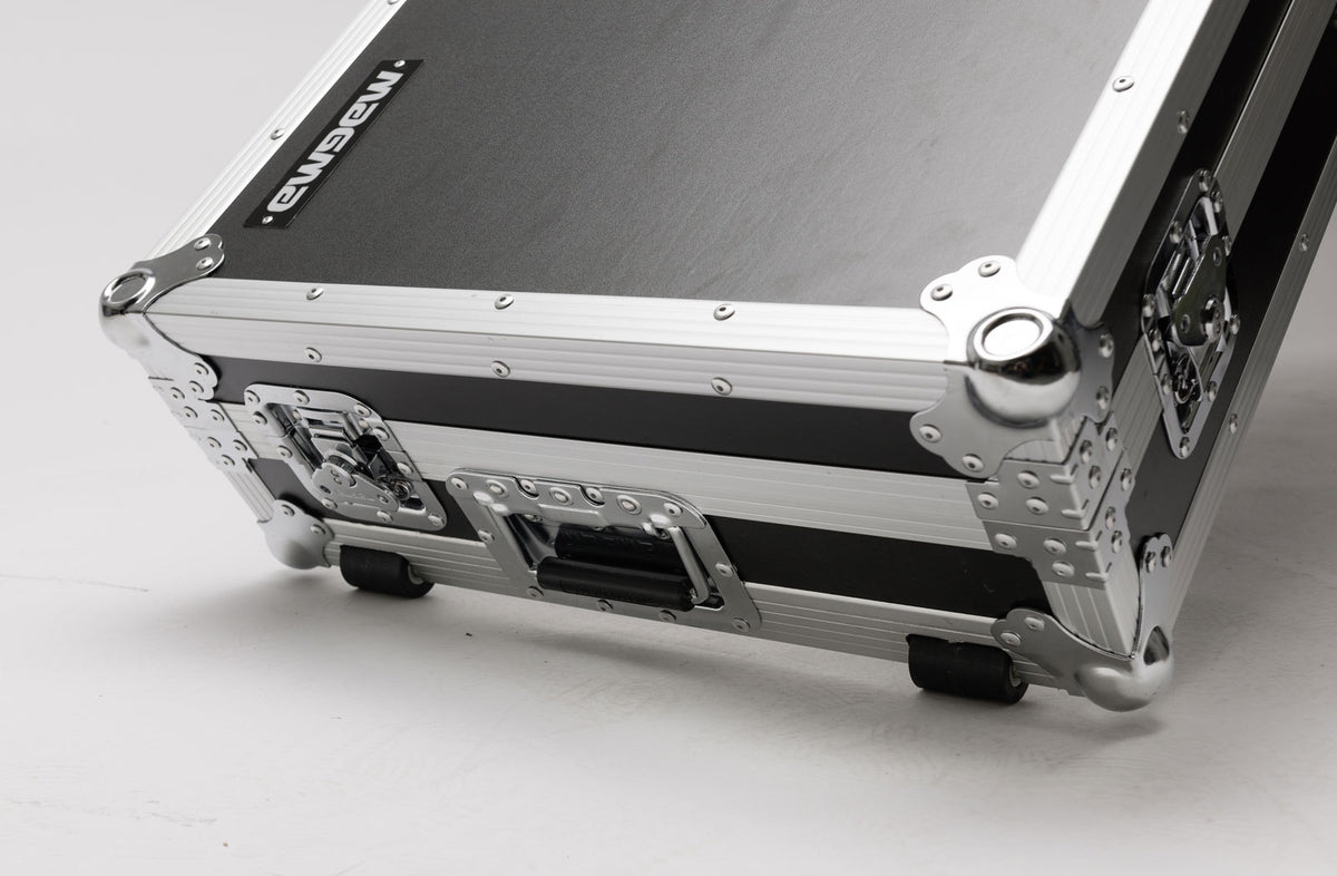 Multi-format Koffer Player/Mixer (V10/A9) Set