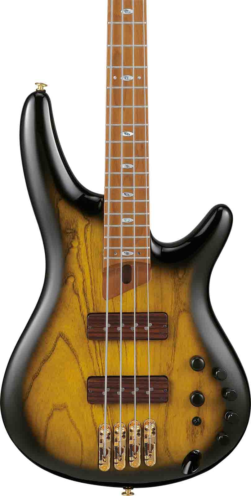 SR4500-DST Wüsten-Sonnenuntergang Burst Prestige