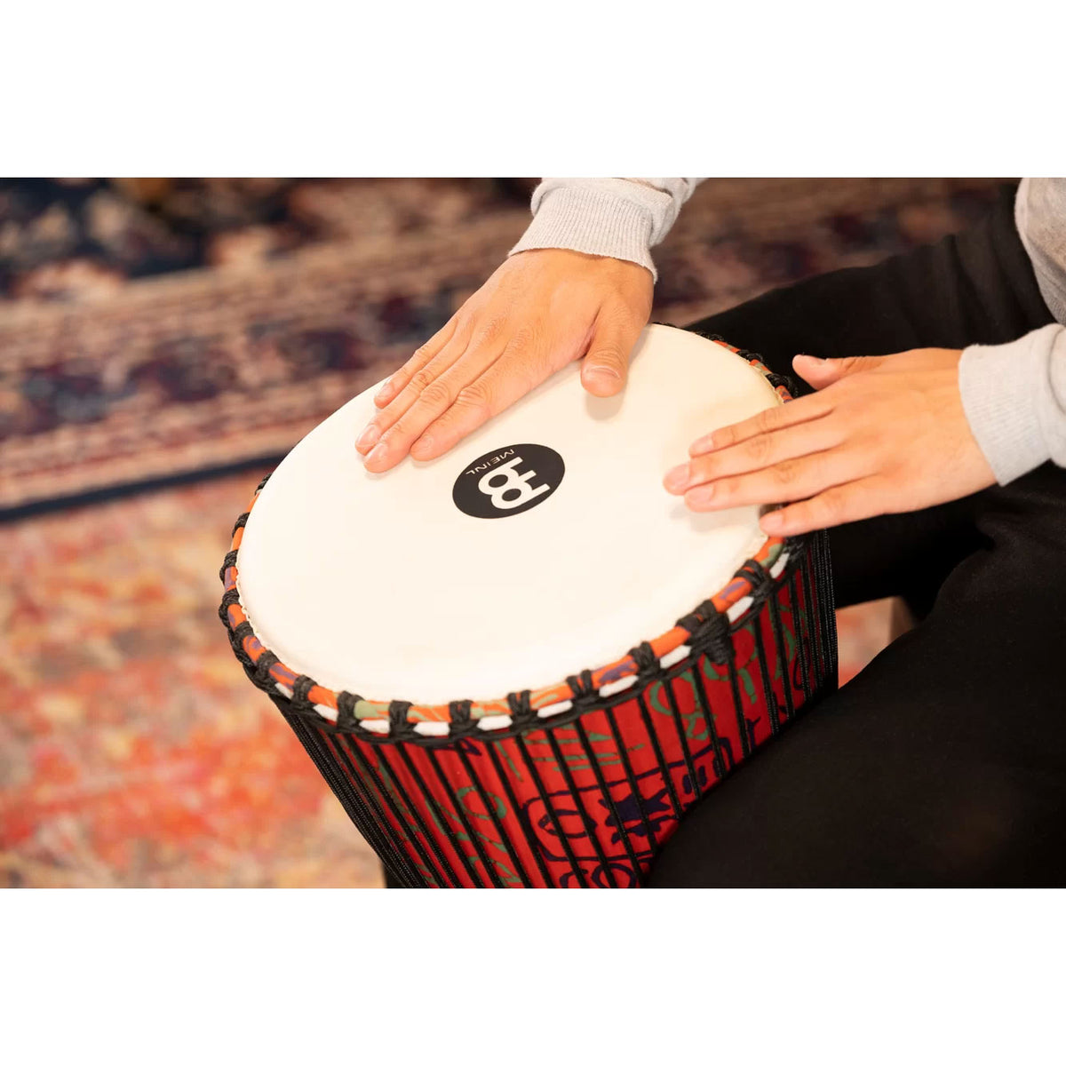 PADJ1l – Synthetisch 12 Pharaoh's