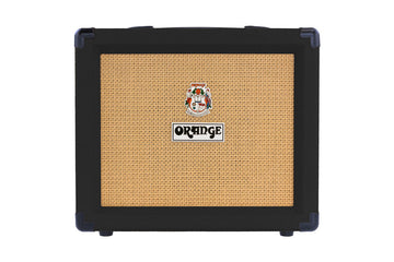 CRUSH 20RT HP 8" 2 CHANNEL REVERB BLACK