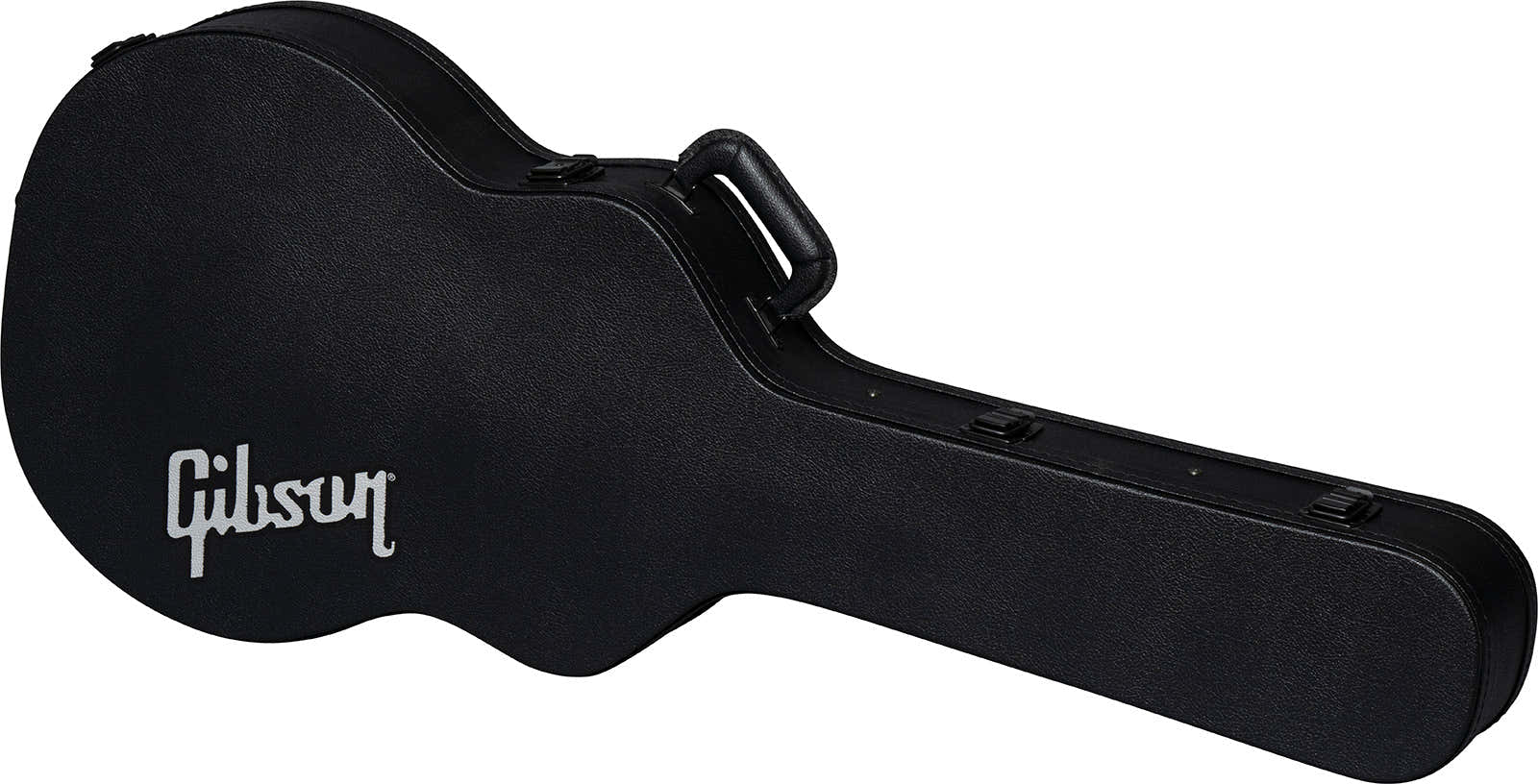 Etui ES-335 Modern Schwarz
