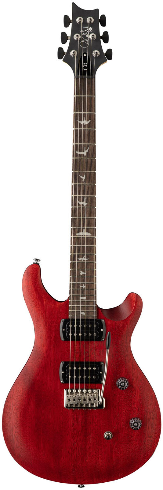 PRS Elektrische Gitarren