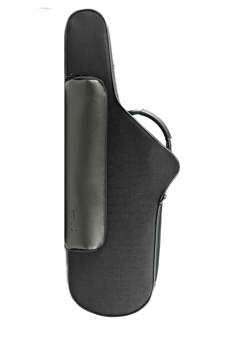 BAM Etui Tenorsaxophon Classic - Schwarz