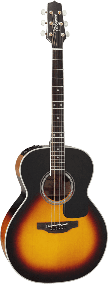 Japan P6N Nex Brown Sunburst
