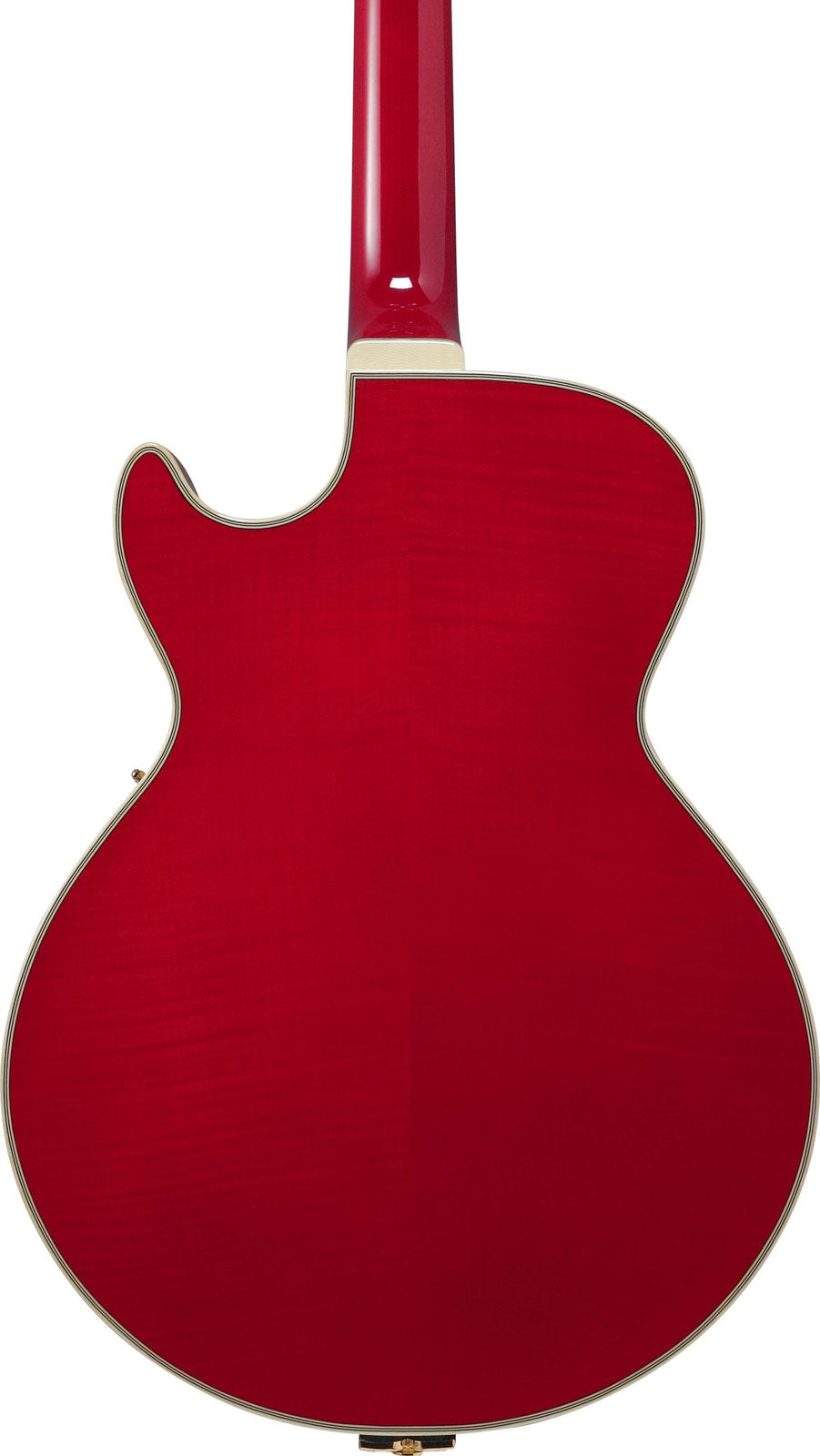 GB10SEFM-SRR Saphirrot Signatur George Benson