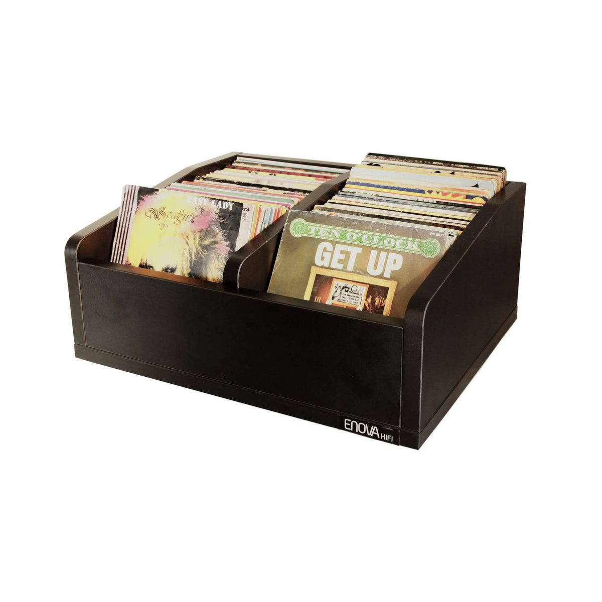Vinyle Kiste 45T BL