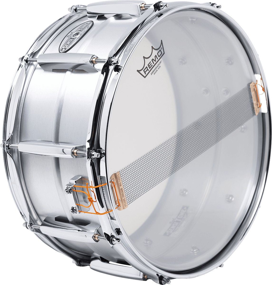 SENSITONE HERITAGE 14X6.5 ALLOY ALUMINUM