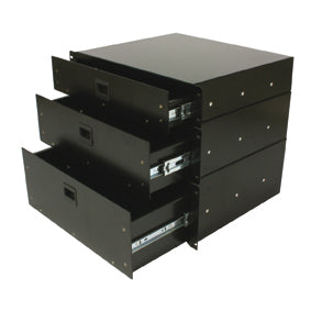Rack Schublade Format 2u