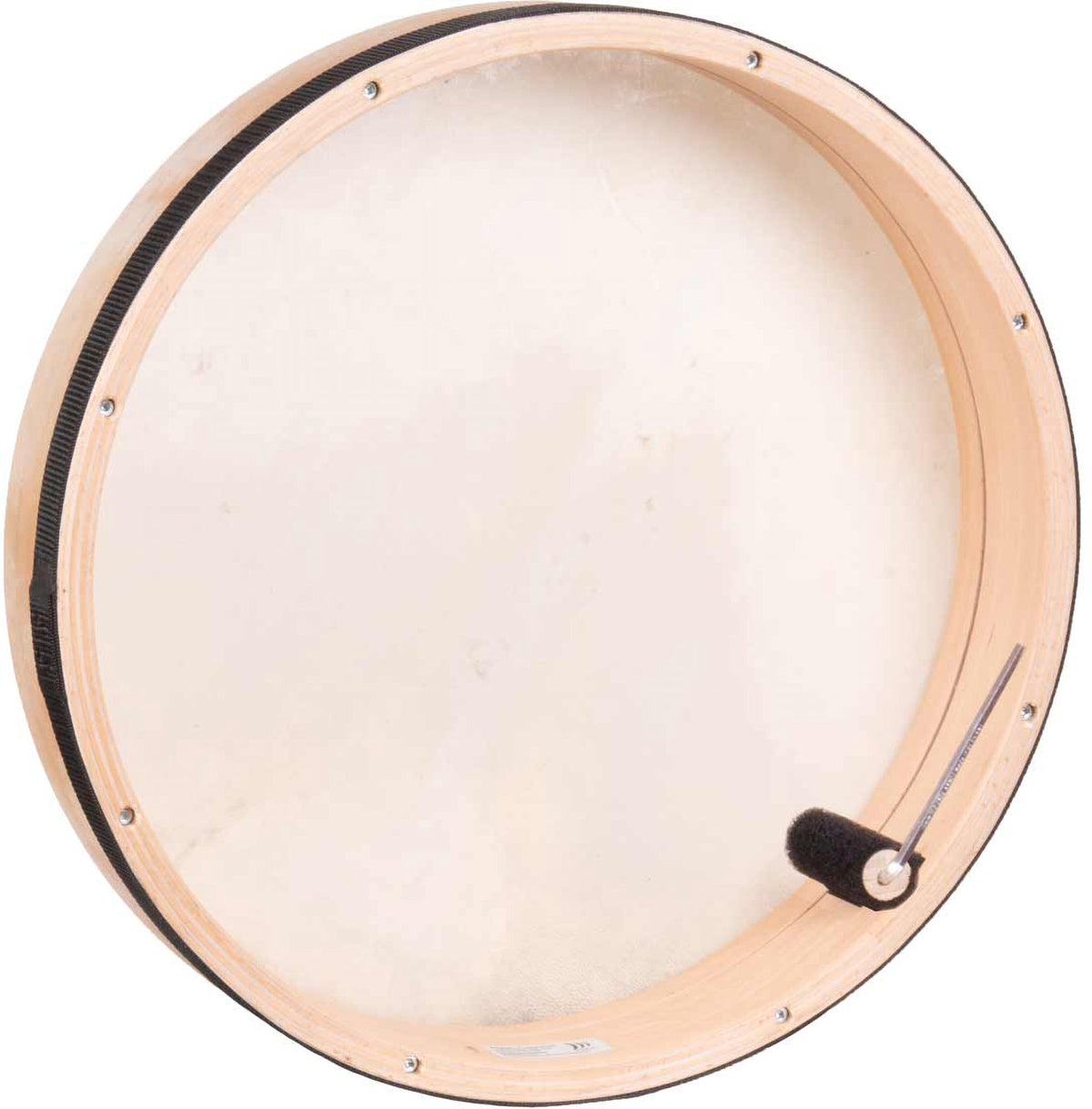 Chiadero die Schütteltrommel - 25cm
