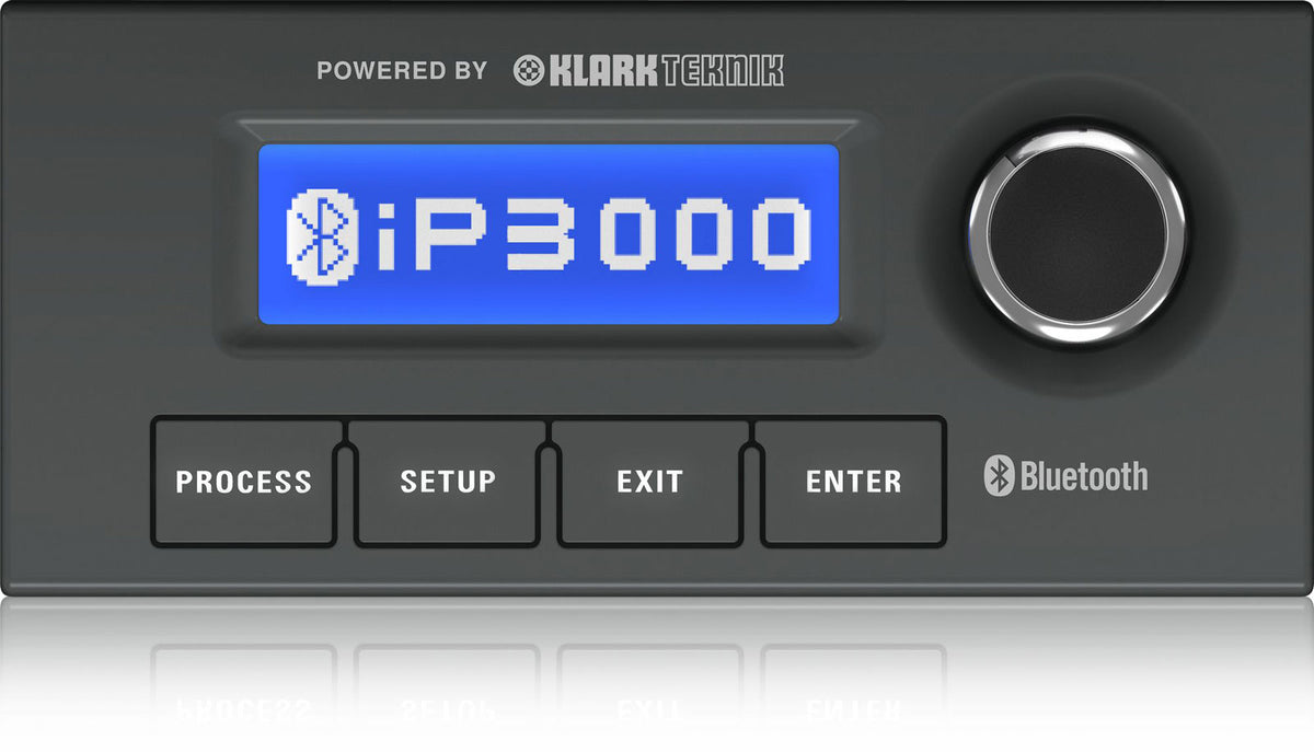 Inspire IP3000