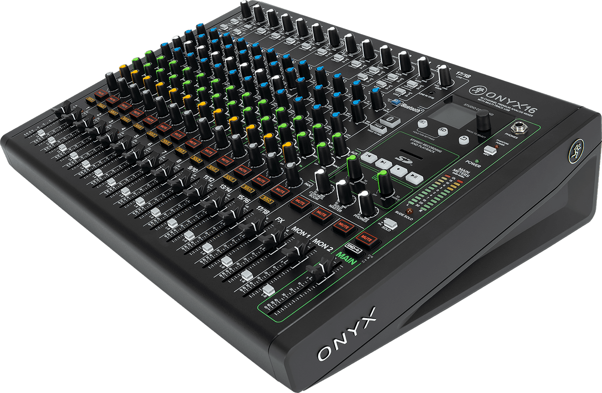 Onyx 16