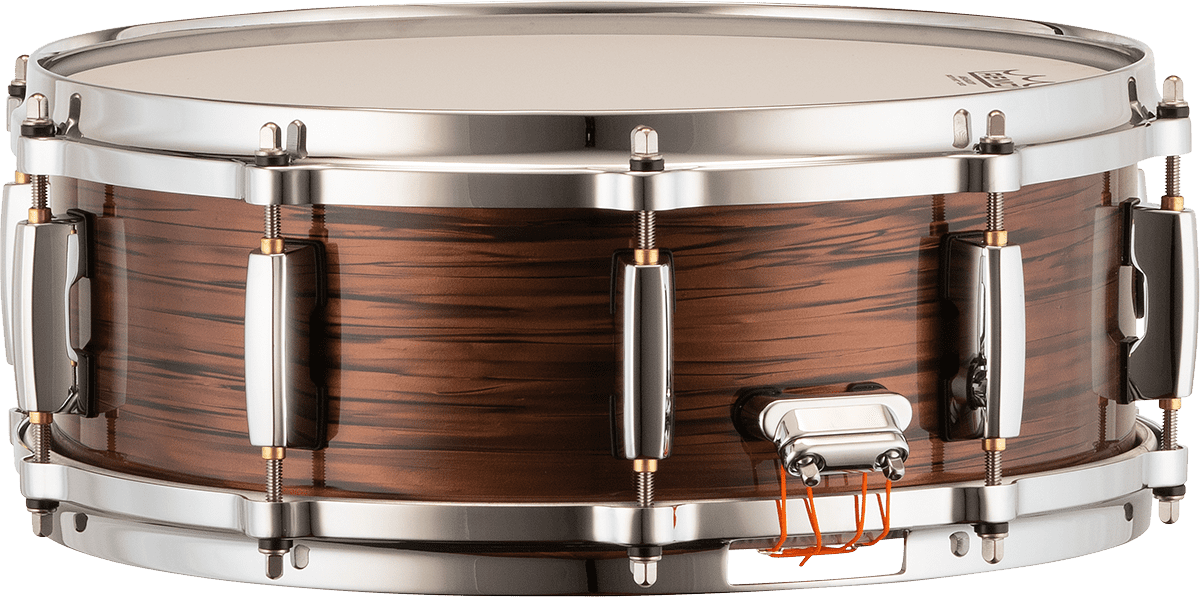 Masters Maple Pure 14X5 Bronzefarbene Oyster
