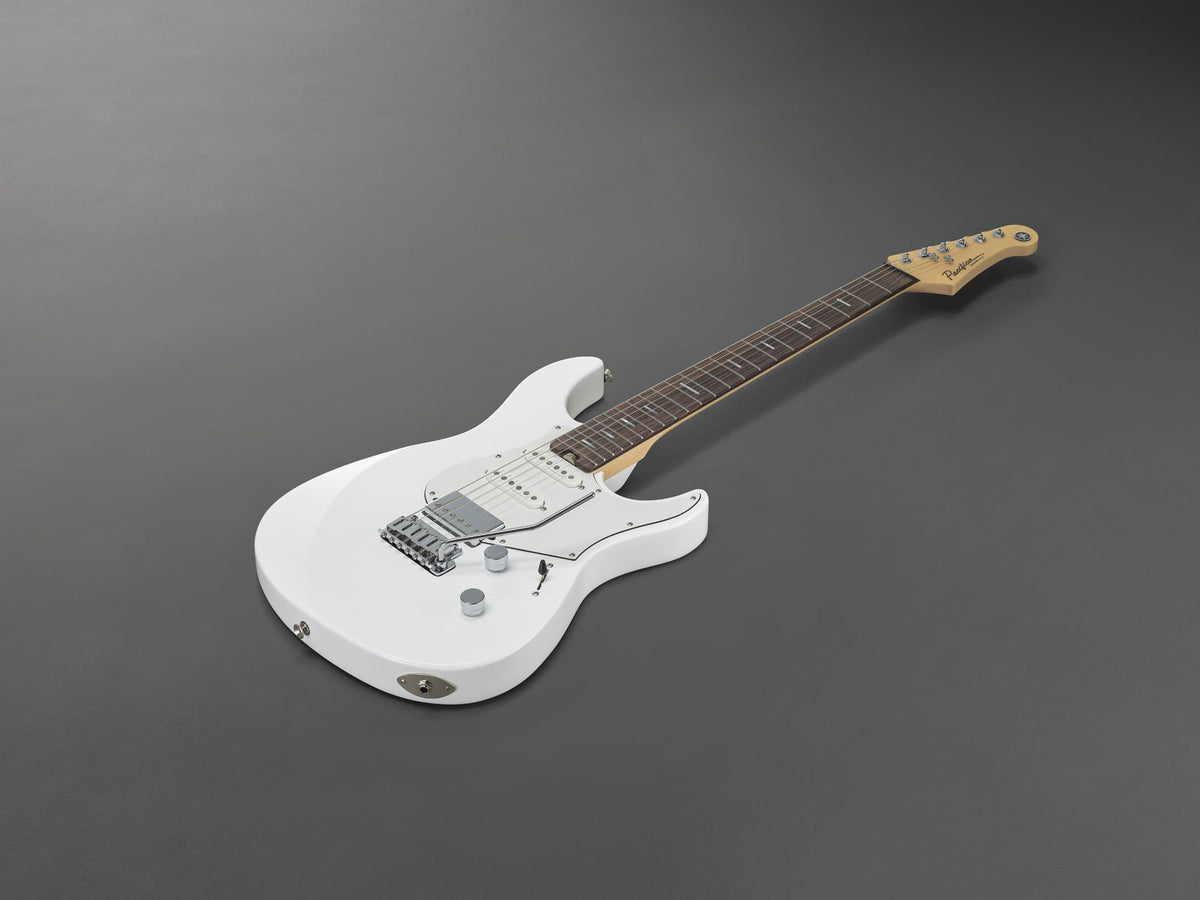 Pacifica Standard Plus Pacs+12-Shw Rw Muschelweiß