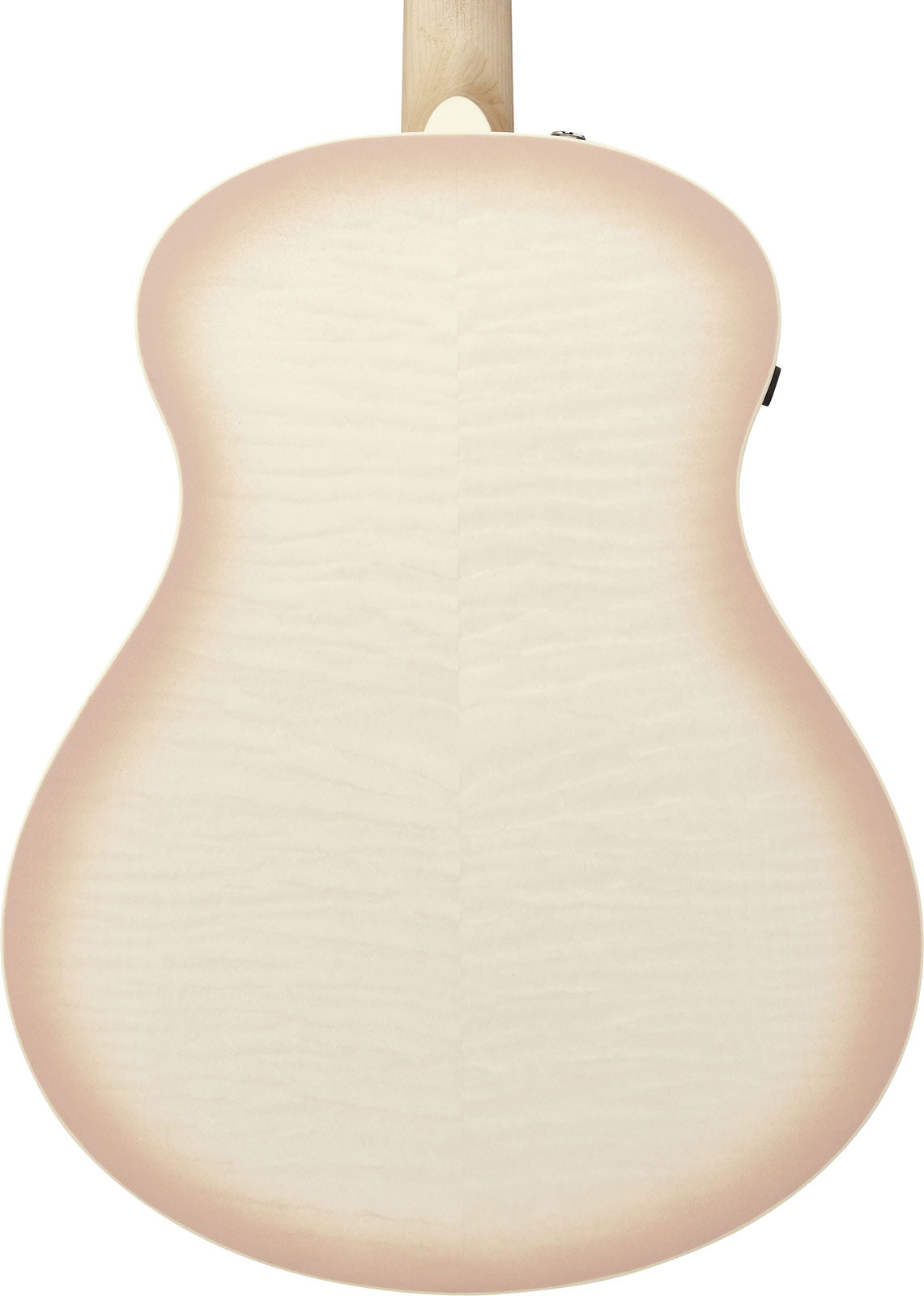 AAM370M2EAPF Transparentes Antikweiß Peach Fuzz offenporig