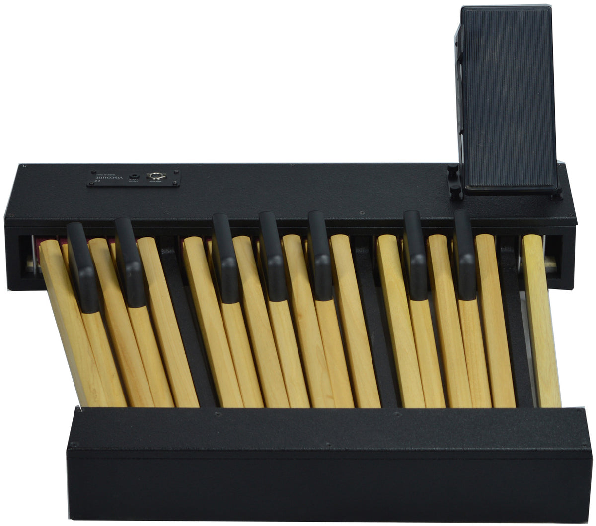 Pedalboard 18 LEGEND Orgel