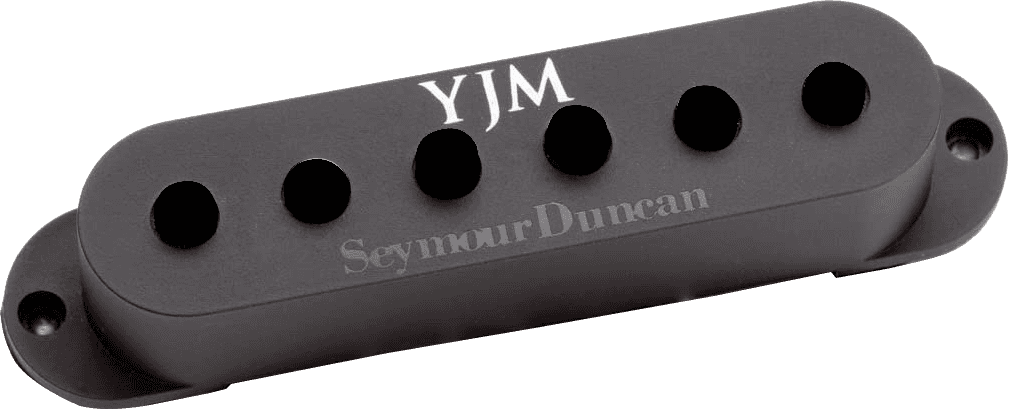 Tonabnehmerkappe Yjm Fury Stack