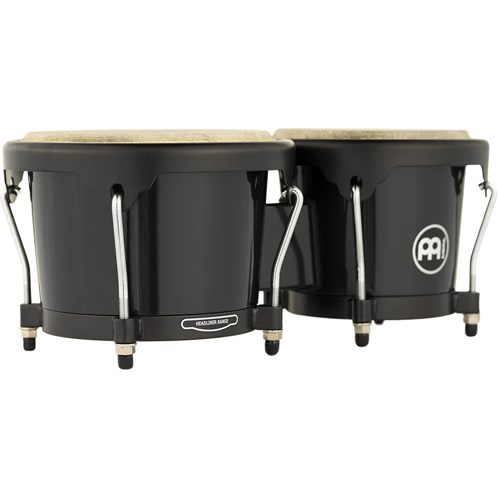 HEADLINER ABS - BLACK - HB50BK