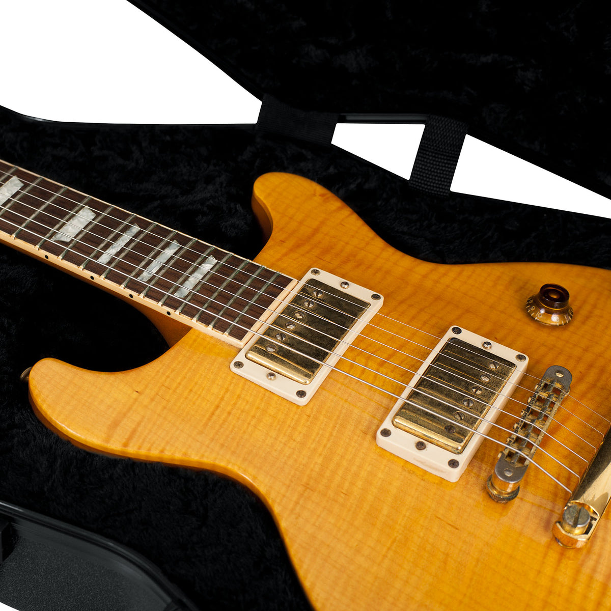 Les Paul PE-Etui - GTSA