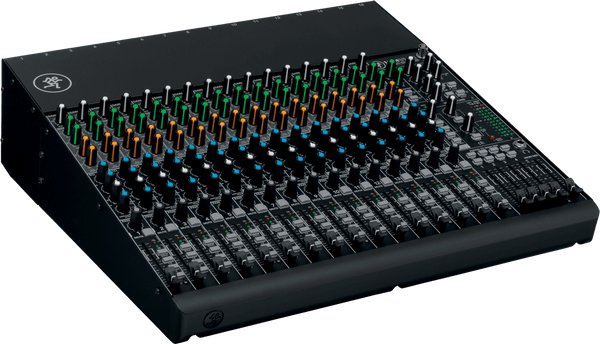 Mackie 1604-VLZ4