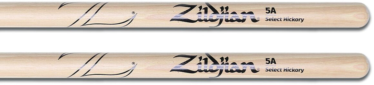 HICKORY SERIES 5A WOOD TIP - 5AWN