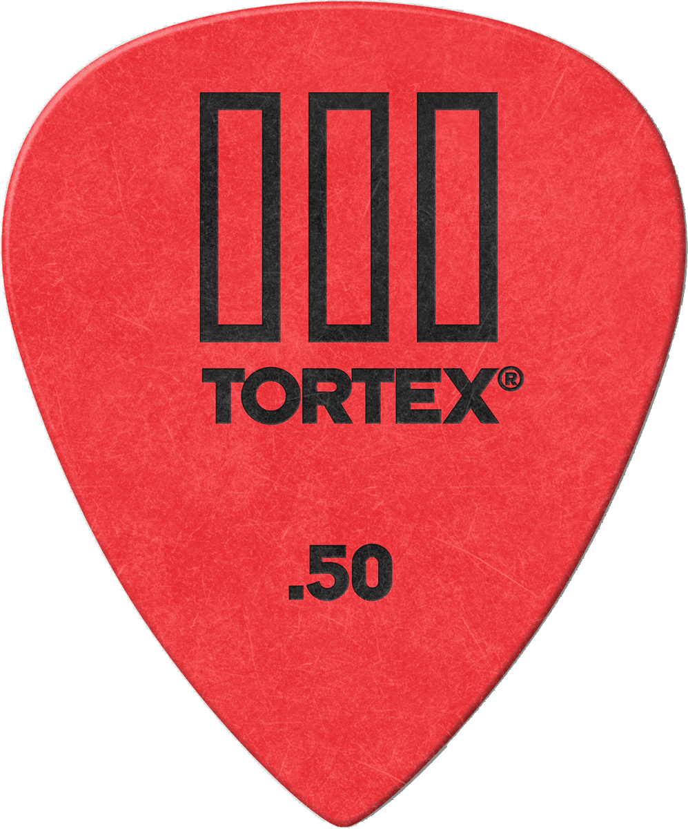 12 x 0,50mm Tortex T3