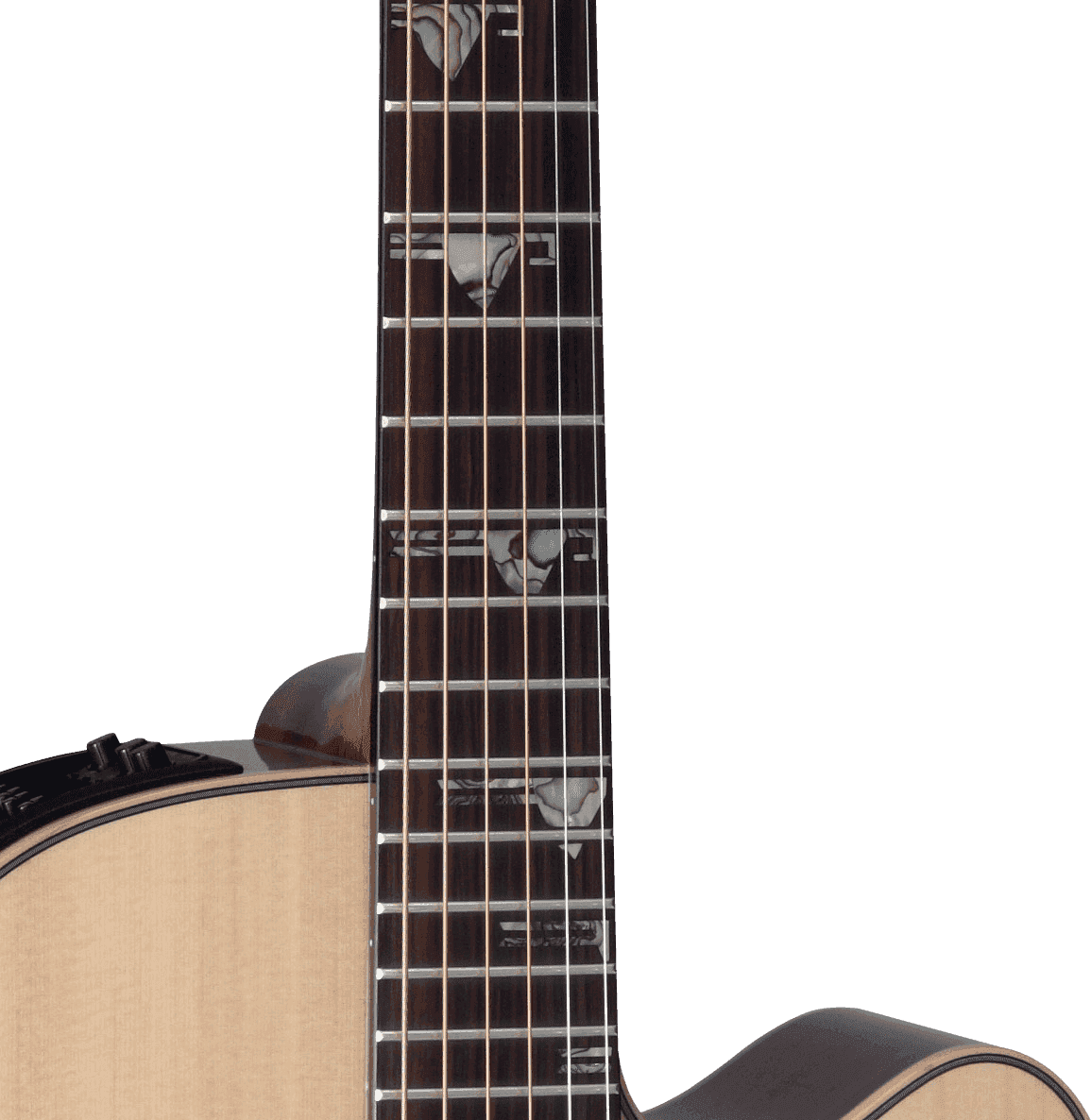 Dsf48C Nex Santa Fe CW Natural Gloss