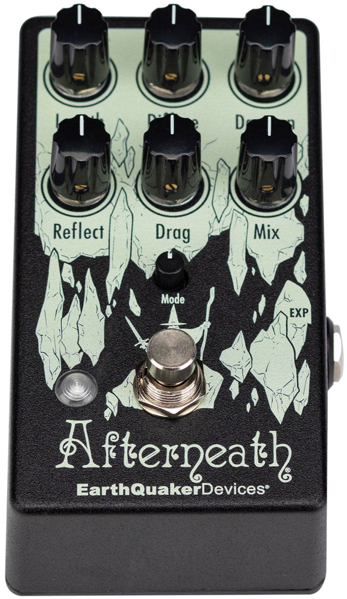 Afterneath V3