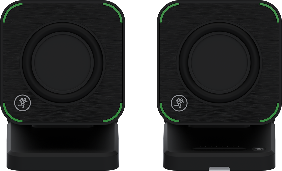 CR2-X Cube