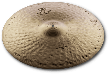K CONSTANTINOPLE 20" MEDIUM THIN LOW RIDE