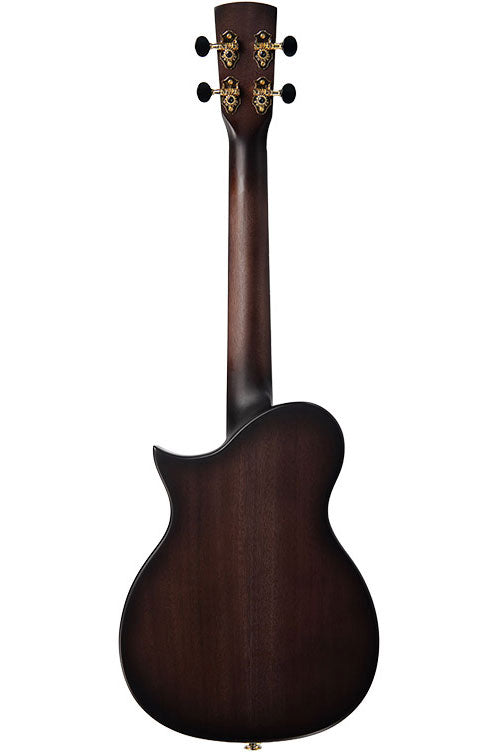 Revelator Nautilus Mango Tenor Black Night