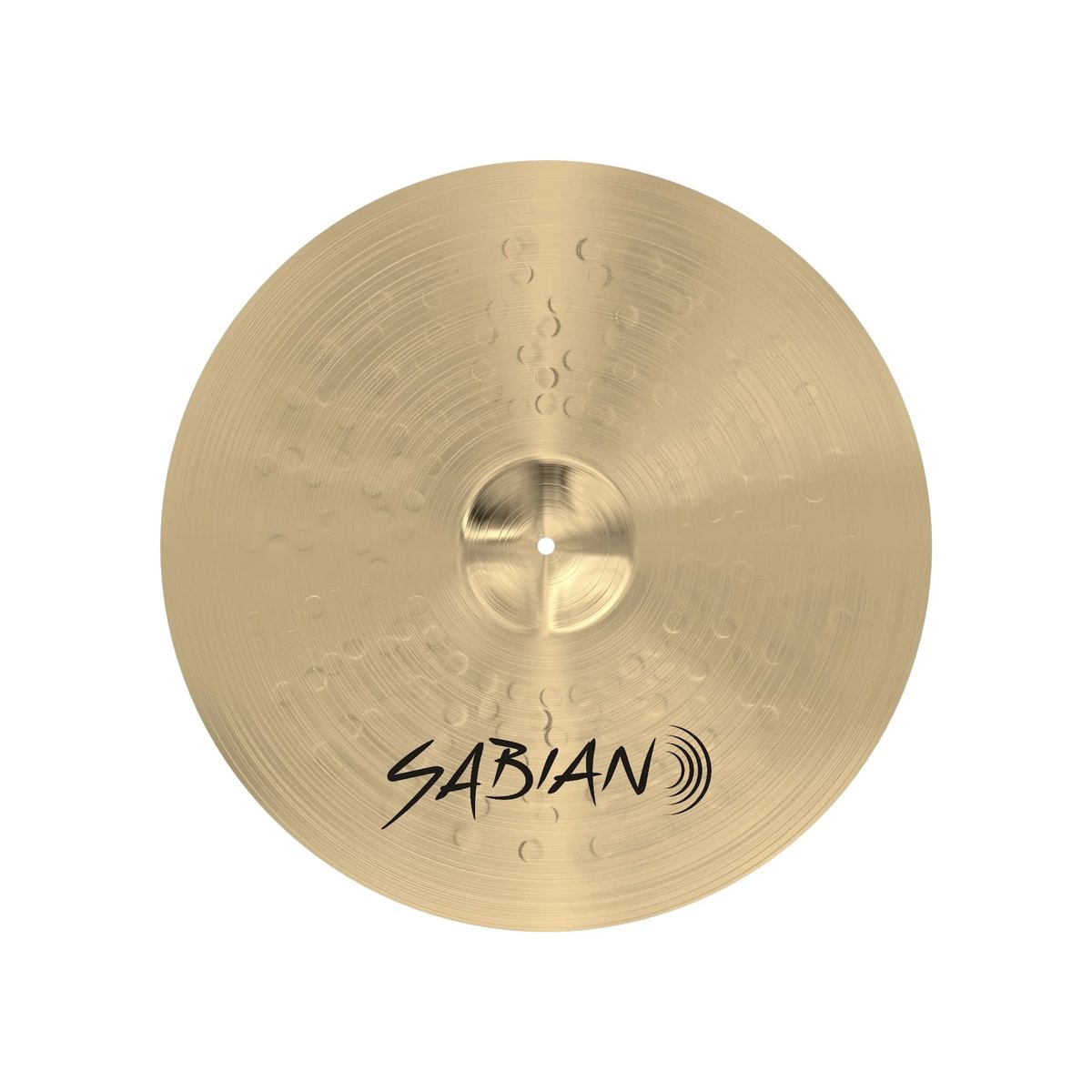 STRATUS CYMBAL 17" CRASH