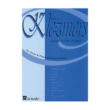 Klezmers
