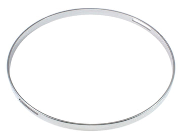 HNF45-14S - 14" SPANNREIFEN SNAREUNTERSEITE EBEN / OHNE FLANSCH 4.5MM