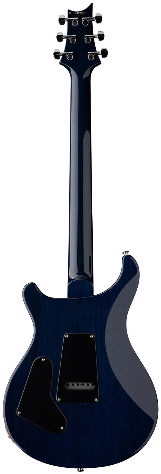Custom 24 S2 Seeblau