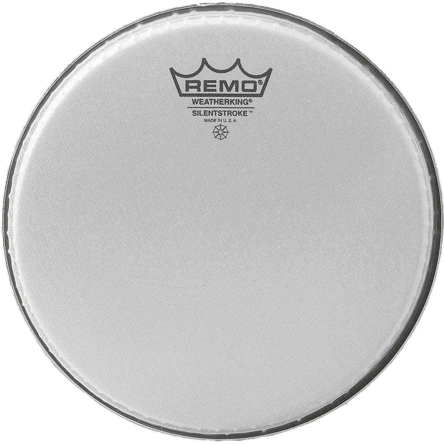 12 Silent Stroke Mesh Head